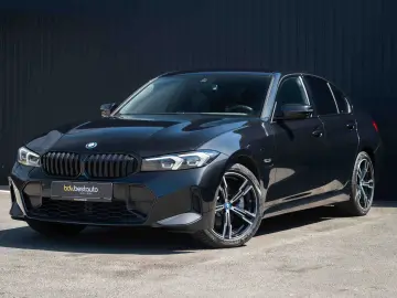 BMW Seria 3 320e Aut. M Sport