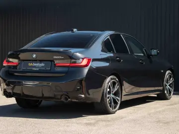 BMW Seria 3 320e Aut. M Sport