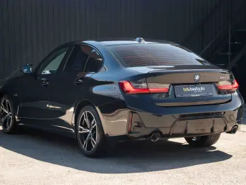 BMW Seria 3 320e Aut. M Sport
