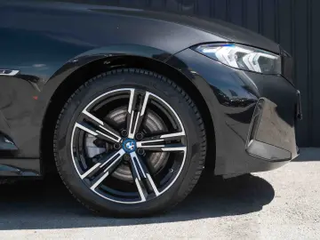 BMW Seria 3 320e Aut. M Sport