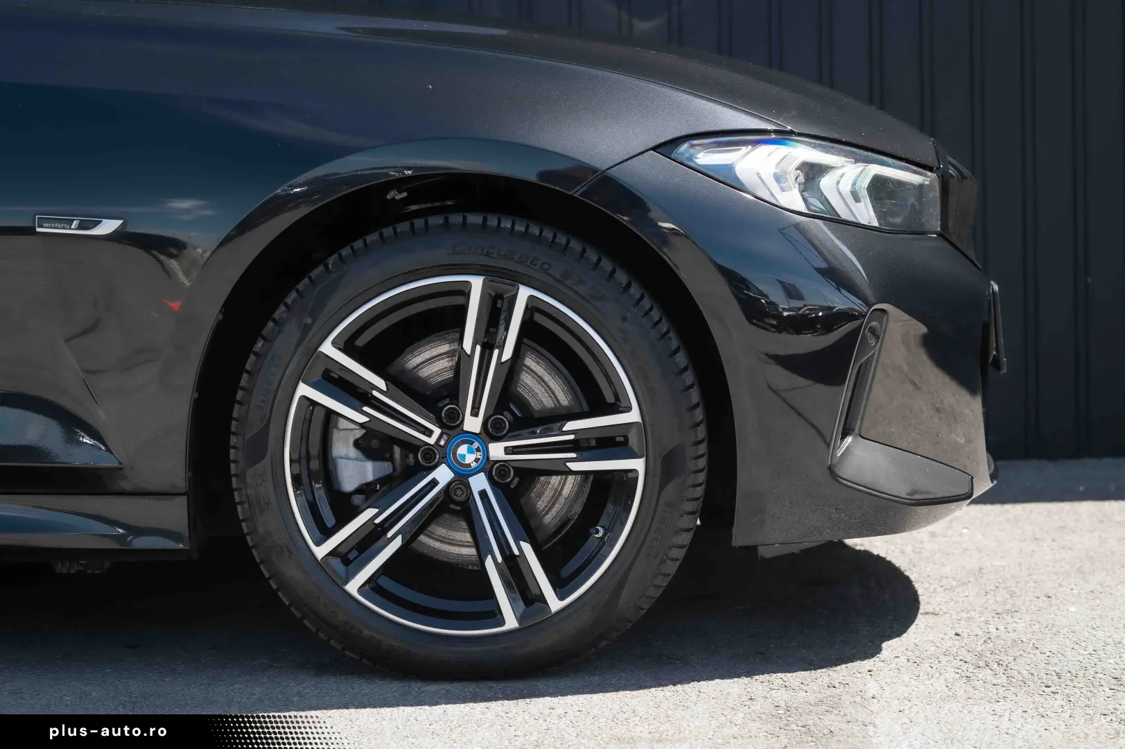 BMW Seria 3 320e Aut. M Sport