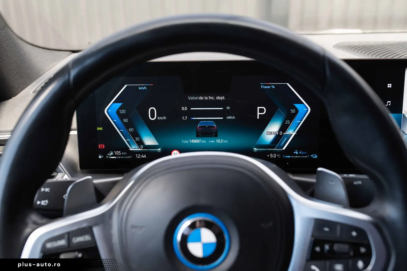 BMW Seria 3 320e Aut. M Sport