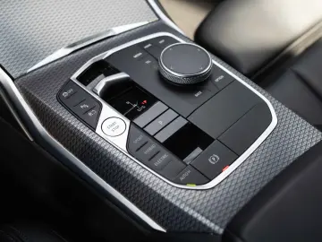 BMW Seria 3 320e Aut. M Sport