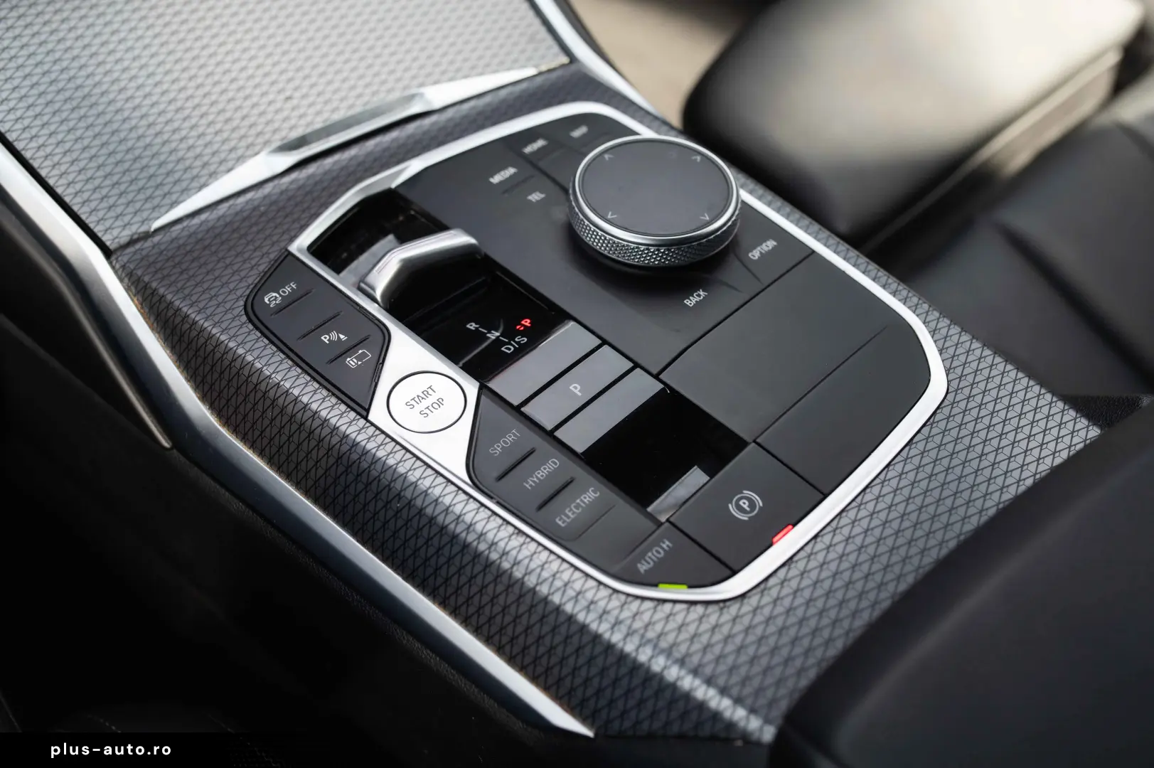 BMW Seria 3 320e Aut. M Sport