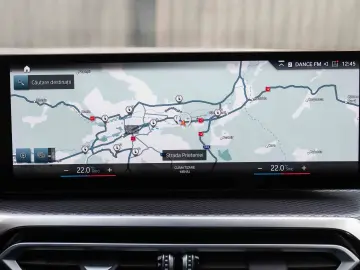 BMW Seria 3 320e Aut. M Sport