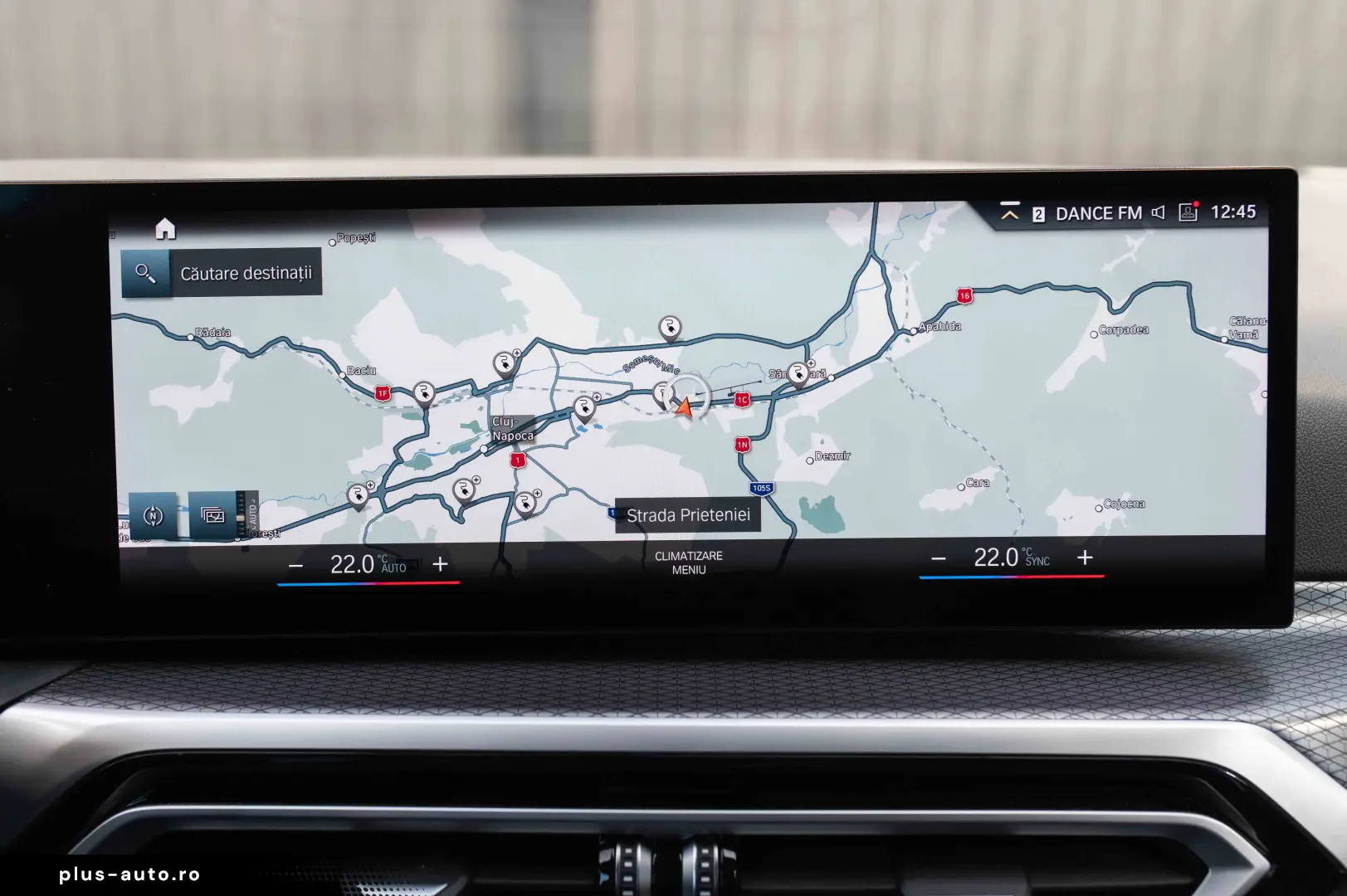 BMW Seria 3 320e Aut. M Sport