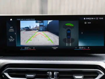 BMW Seria 3 320e Aut. M Sport