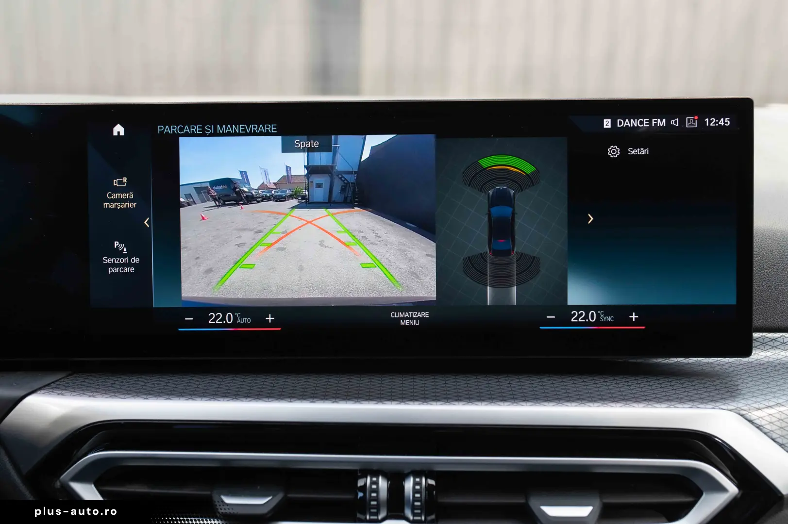 BMW Seria 3 320e Aut. M Sport