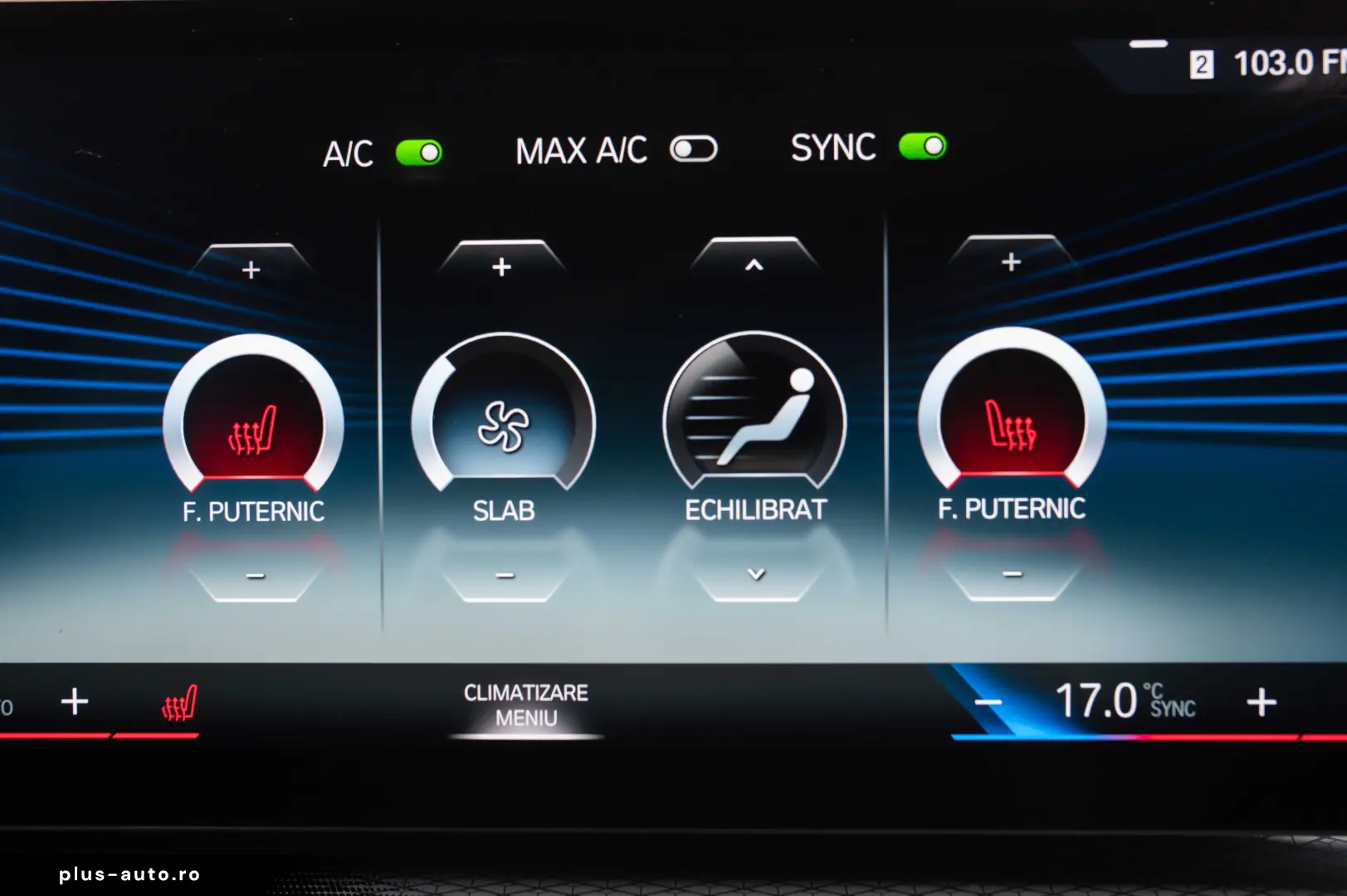 BMW Seria 3 320e Aut. M Sport