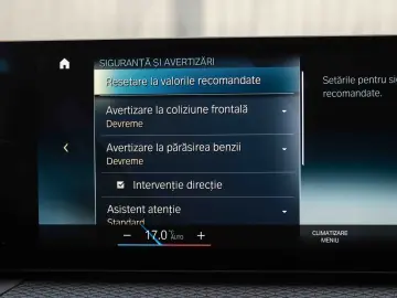 BMW Seria 3 320e Aut. M Sport