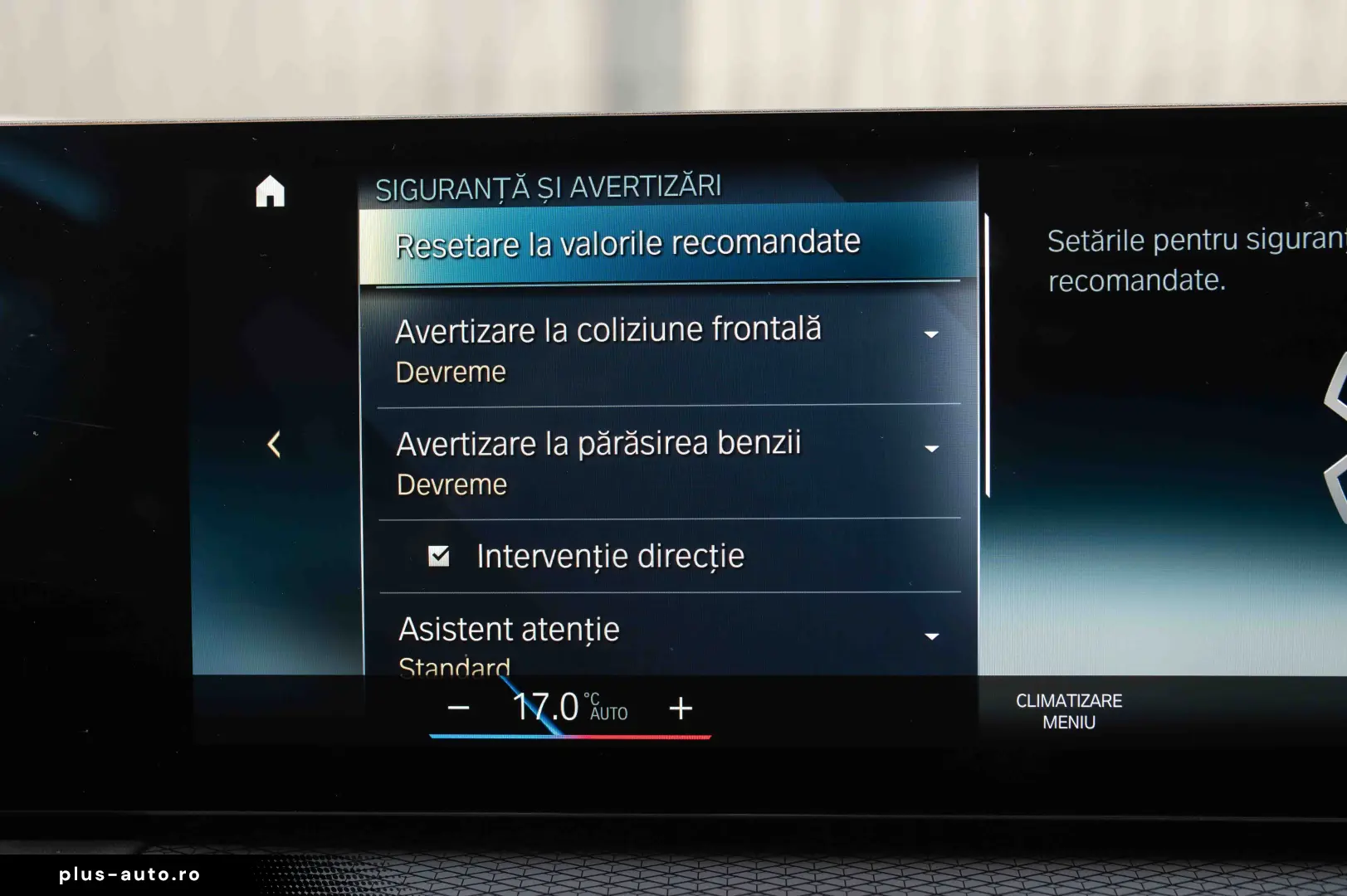 BMW Seria 3 320e Aut. M Sport