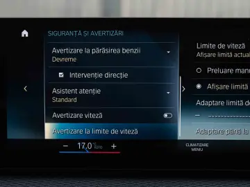 BMW Seria 3 320e Aut. M Sport