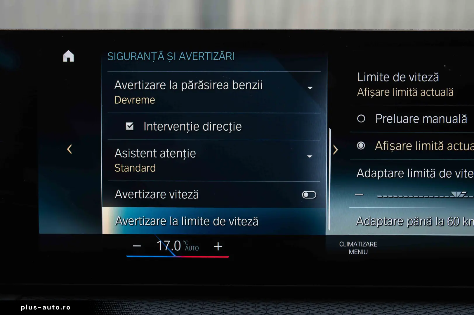 BMW Seria 3 320e Aut. M Sport