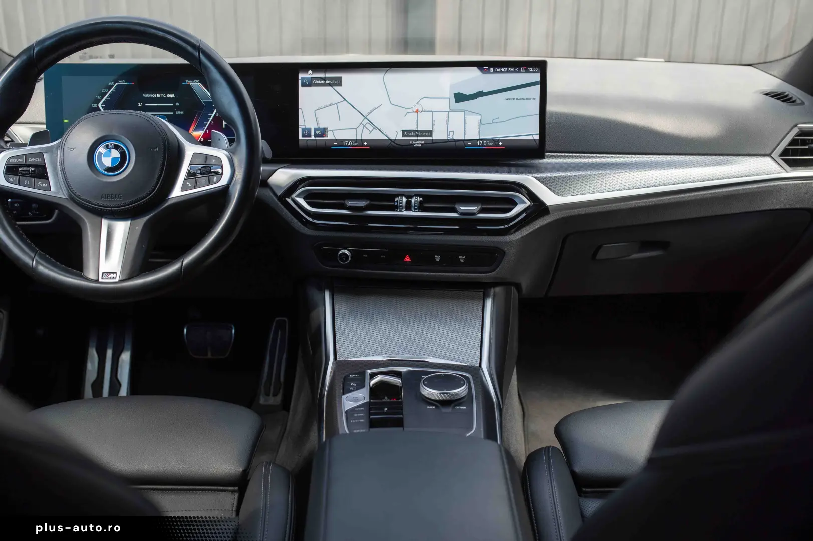 BMW Seria 3 320e Aut. M Sport