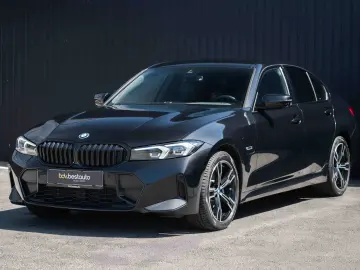 BMW Seria 3 320e Aut. M Sport