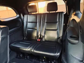 Dodge WIDEBODY LPG NEU V8