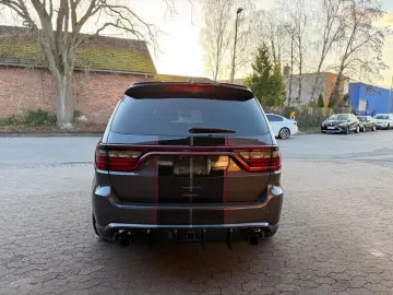 Dodge WIDEBODY LPG NEU V8