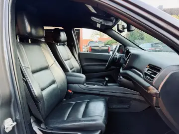 Dodge WIDEBODY LPG NEU V8