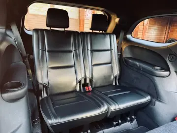 Dodge WIDEBODY LPG NEU V8