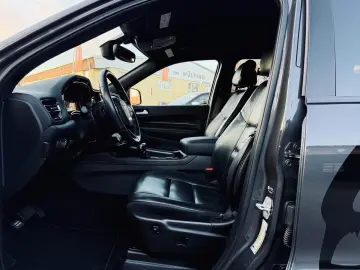 Dodge WIDEBODY LPG NEU V8