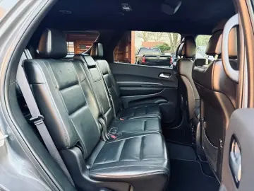 Dodge WIDEBODY LPG NEU V8