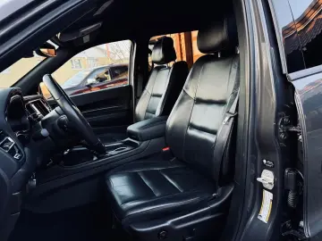 Dodge WIDEBODY LPG NEU V8