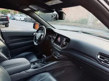 Dodge WIDEBODY LPG NEU V8