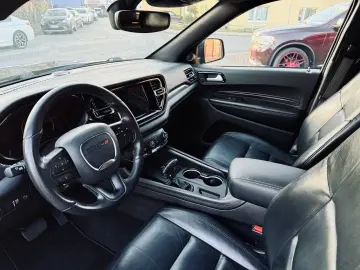 Dodge WIDEBODY LPG NEU V8