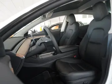 TESLA Model 3 LONGRANGE DUAL-MOTOR NAVI KAMERA PANO SH