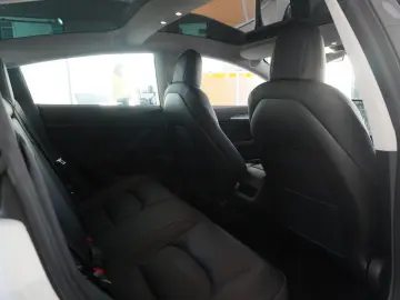 TESLA Model 3 LONGRANGE DUAL-MOTOR NAVI KAMERA PANO SH