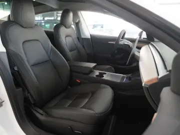TESLA Model 3 LONGRANGE DUAL-MOTOR NAVI KAMERA PANO SH
