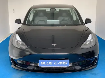 TESLA Model 3 Long Range Dual AWD Klima SHZ 360 Pano 8