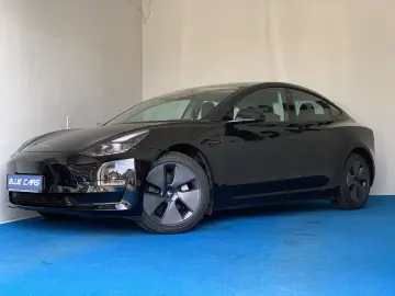 TESLA Model 3 Long Range Dual AWD Klima SHZ 360 Pano 8