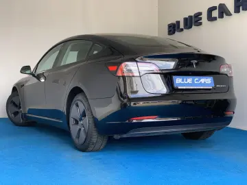 TESLA Model 3 Long Range Dual AWD Klima SHZ 360 Pano 8
