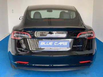 TESLA Model 3 Long Range Dual AWD Klima SHZ 360 Pano 8