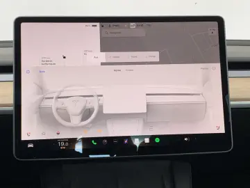 TESLA Model 3 Long Range Dual AWD Klima SHZ 360 Pano 8