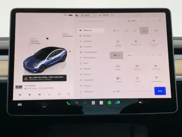 TESLA Model 3 Long Range Dual AWD Klima SHZ 360 Pano 8