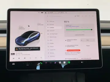 TESLA Model 3 Long Range Dual AWD Klima SHZ 360 Pano 8