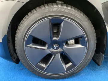 TESLA Model 3 Long Range Dual AWD Klima SHZ 360 Pano 8