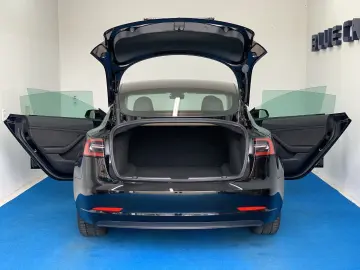 TESLA Model 3 Long Range Dual AWD Klima SHZ 360 Pano 8