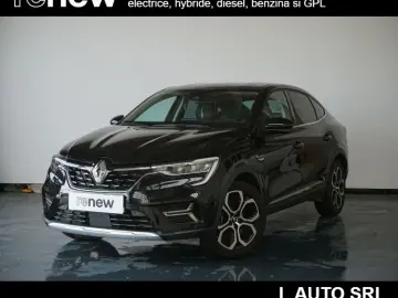 RENAULT ARKANA 1.6 E-Tech 145CP Intens