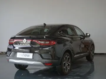 RENAULT ARKANA 1.6 E-Tech 145CP Intens