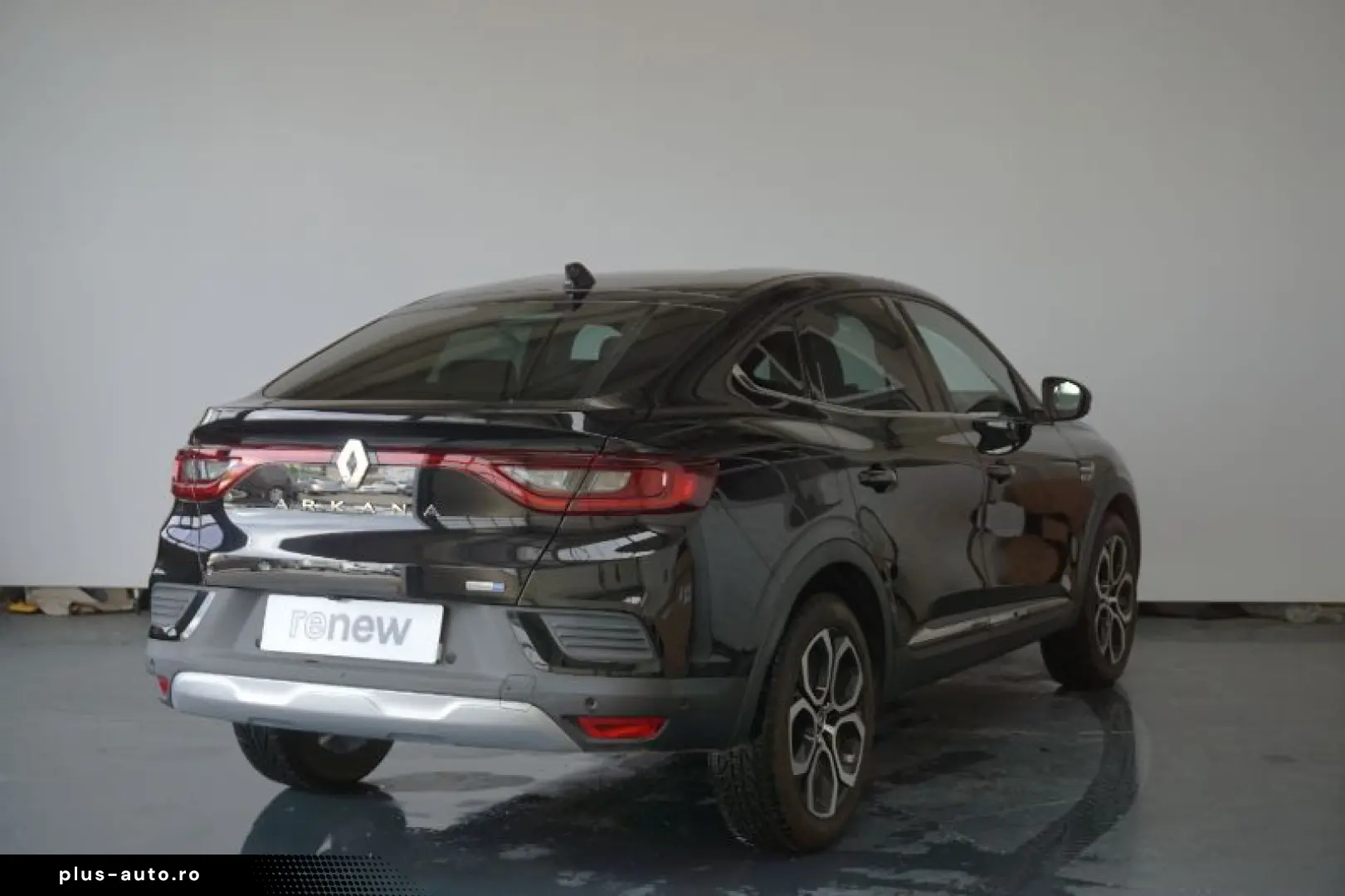 RENAULT ARKANA 1.6 E-Tech 145CP Intens