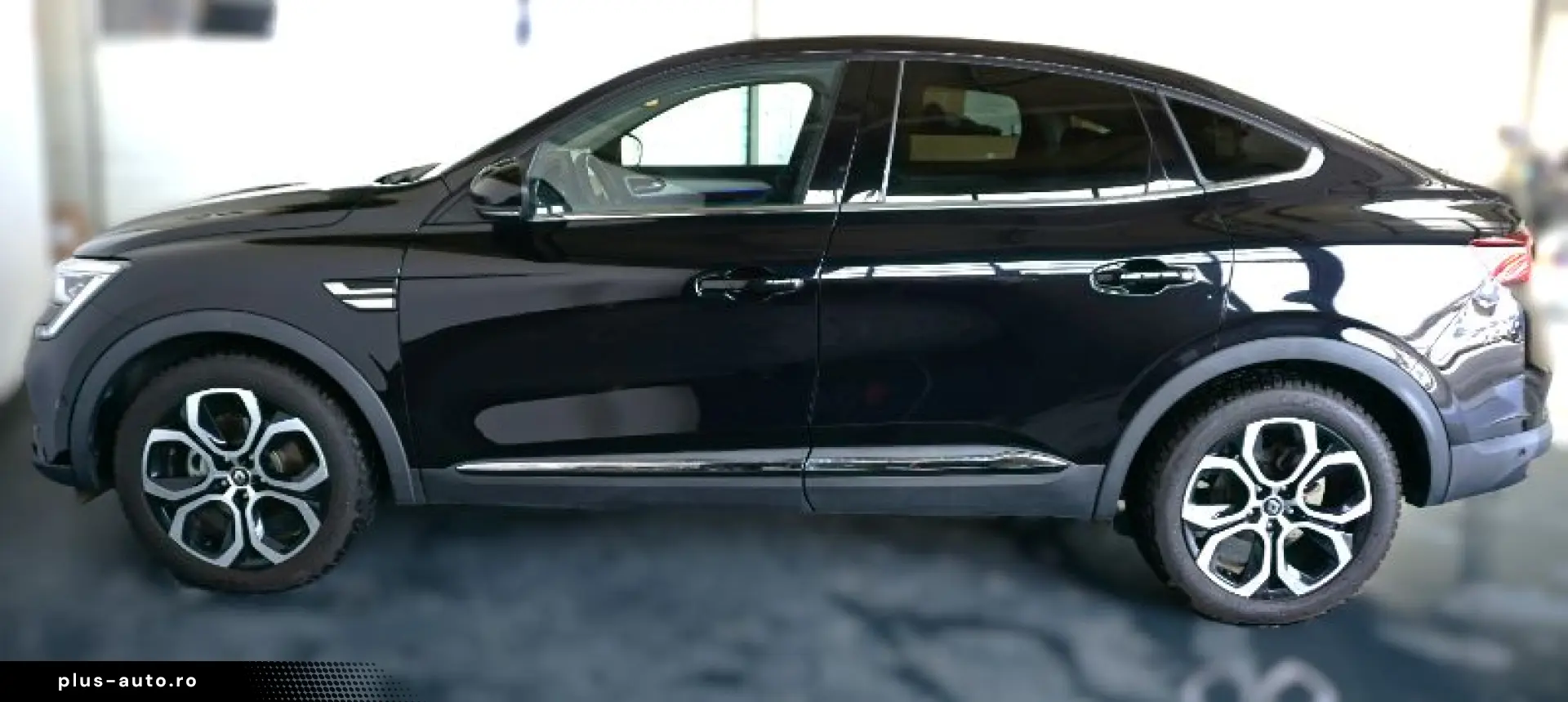 RENAULT ARKANA 1.6 E-Tech 145CP Intens