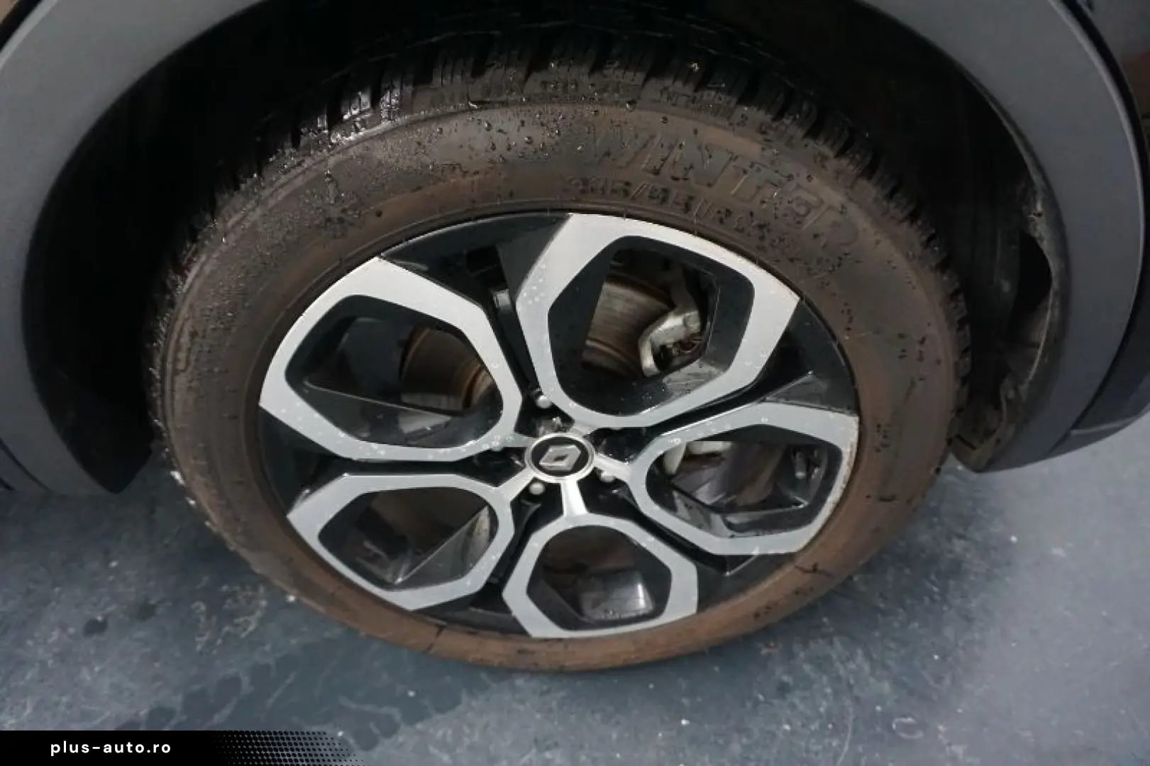 RENAULT ARKANA 1.6 E-Tech 145CP Intens