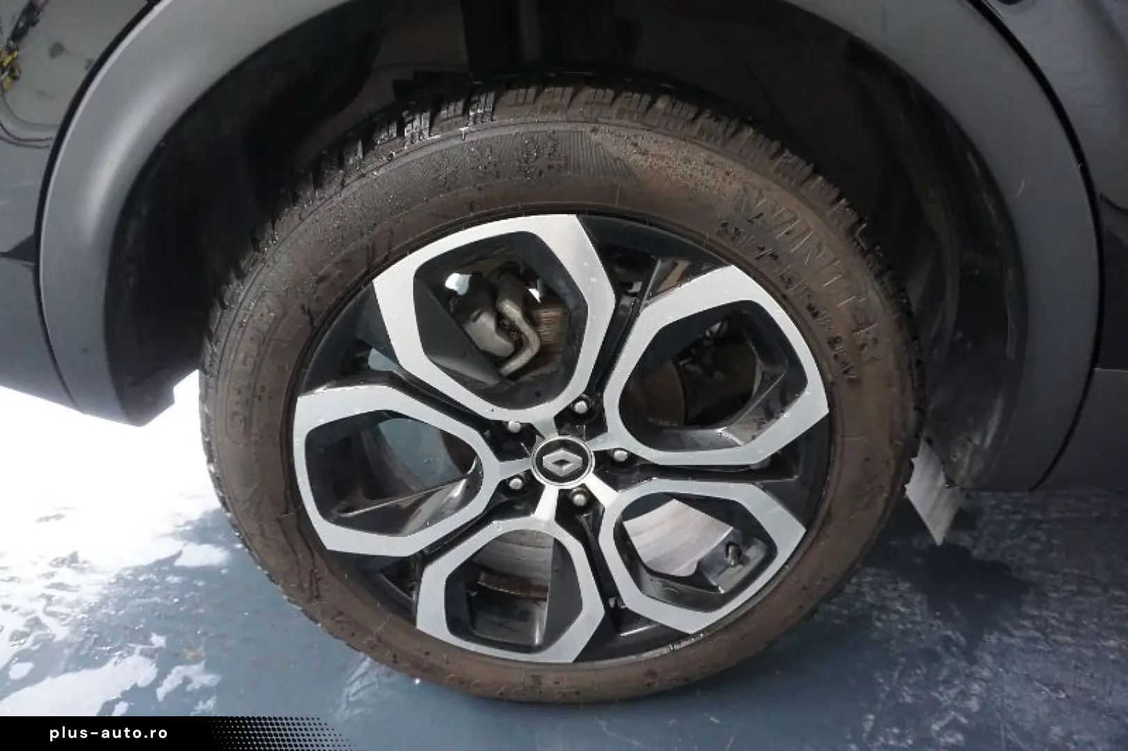 RENAULT ARKANA 1.6 E-Tech 145CP Intens