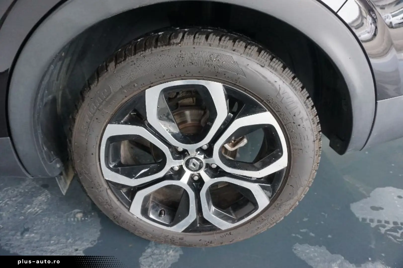 RENAULT ARKANA 1.6 E-Tech 145CP Intens