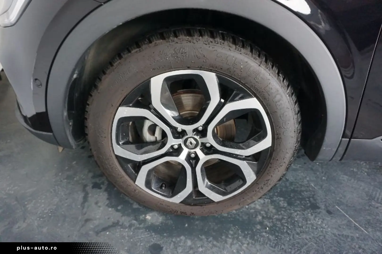 RENAULT ARKANA 1.6 E-Tech 145CP Intens