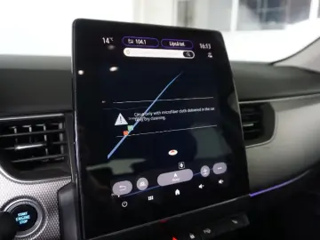 RENAULT ARKANA 1.6 E-Tech 145CP Intens