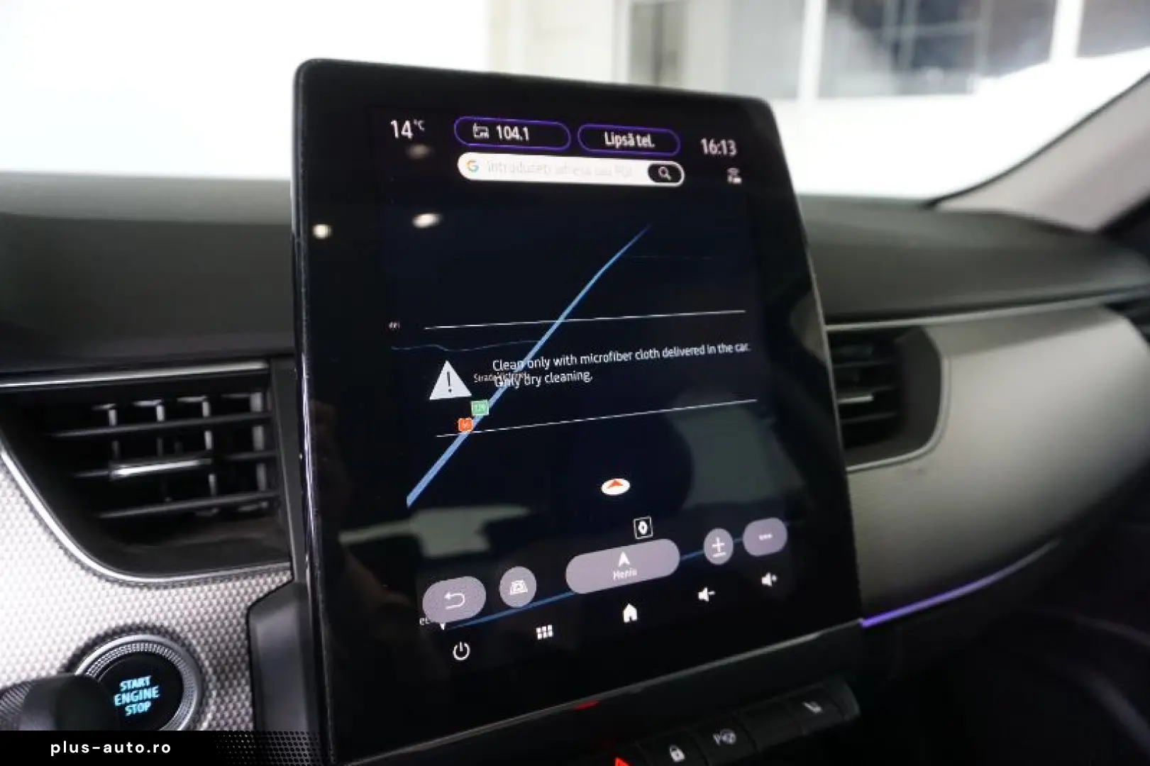 RENAULT ARKANA 1.6 E-Tech 145CP Intens